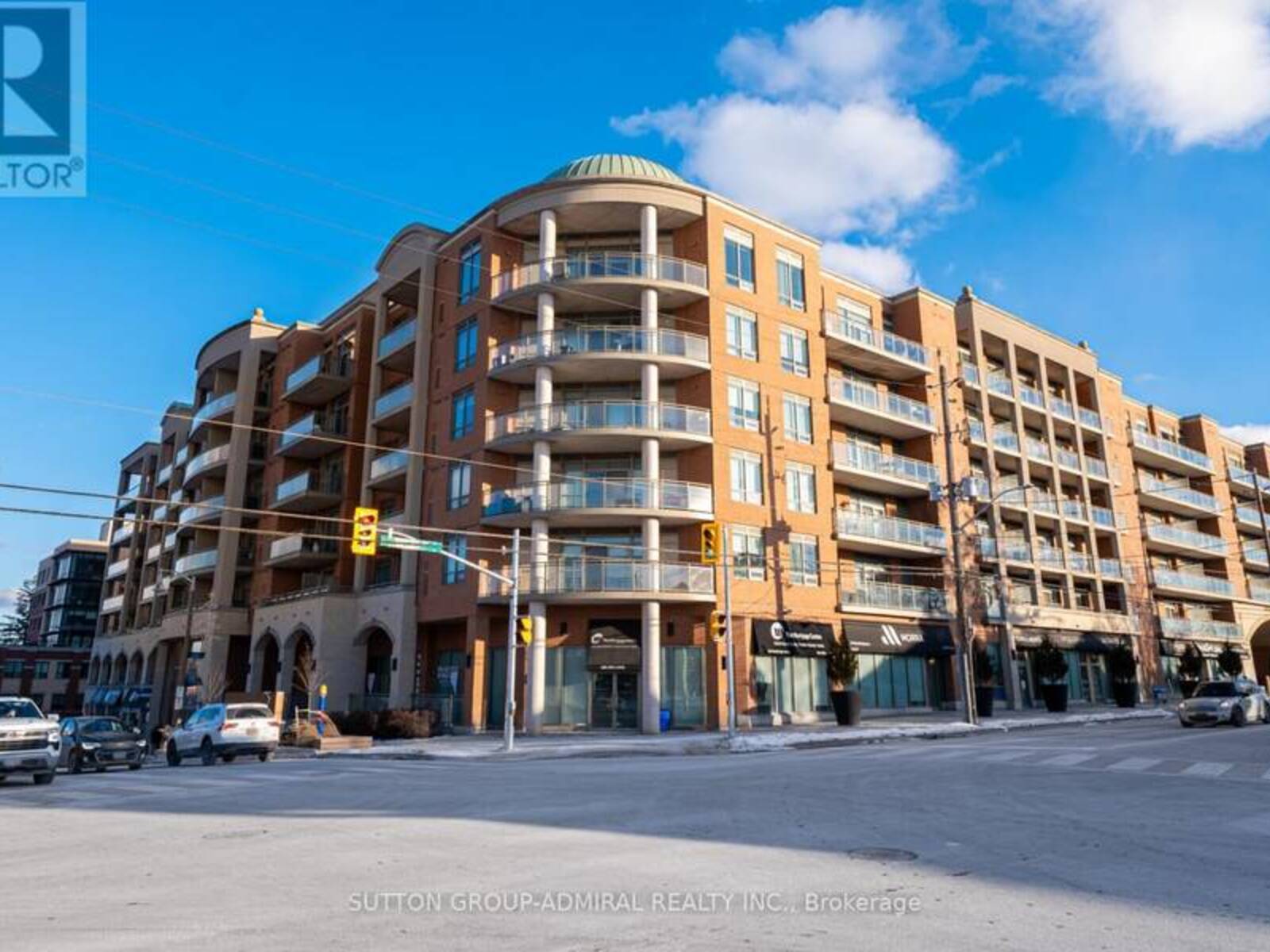 342 - 281 WOODBRIDGE AVENUE, Vaughan, Ontario L4L 0C6