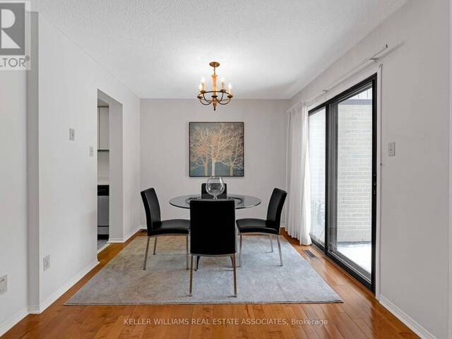 12 - 3510 SOUTH MILLWAY Mississauga Ontario, L5L 3T9