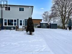 20 EASTERN AVENUE New Tecumseth Ontario, L0G 1W0