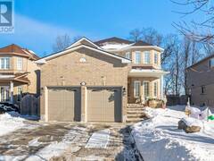 2039 THOMPSON STREET Alcona Ontario, L9S 4Z1