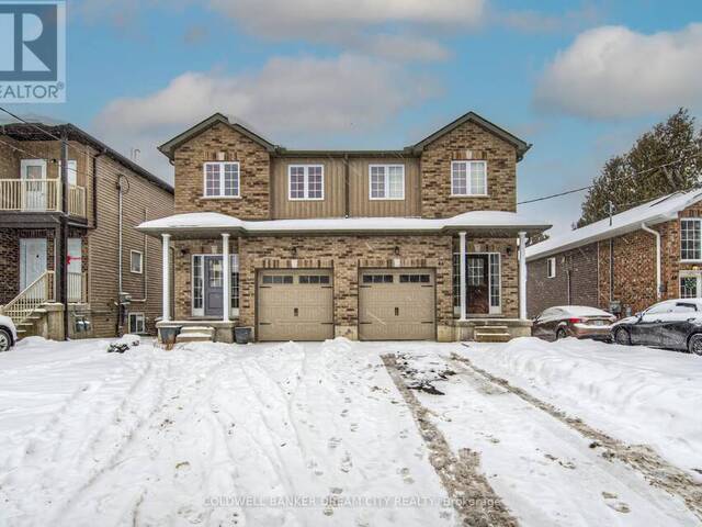 48 FOURTH AVENUE Kitchener Ontario, N2C 1N8