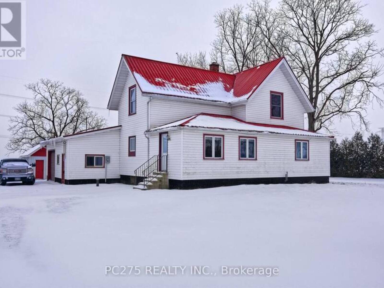 51655 LYONS LINE, Malahide, Ontario N0L 2J0