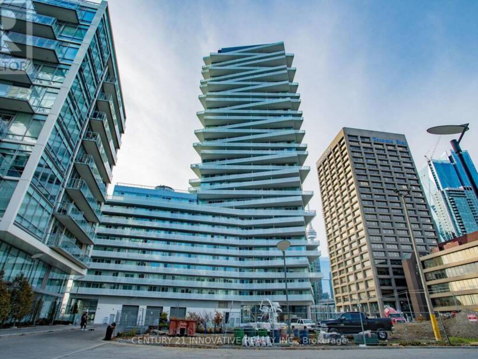 911 - 15 QUEENS QUAY E, Toronto, Ontario M5E 0A4