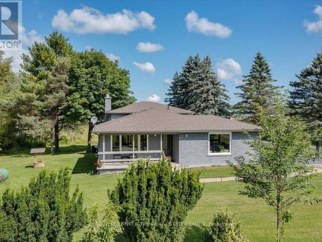 4244 DOANE ROAD E East Gwillimbury Ontario, L0G 1V0