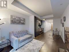 508 - 7 GRENVILLE STREET Toronto Ontario, M4Y 0E9