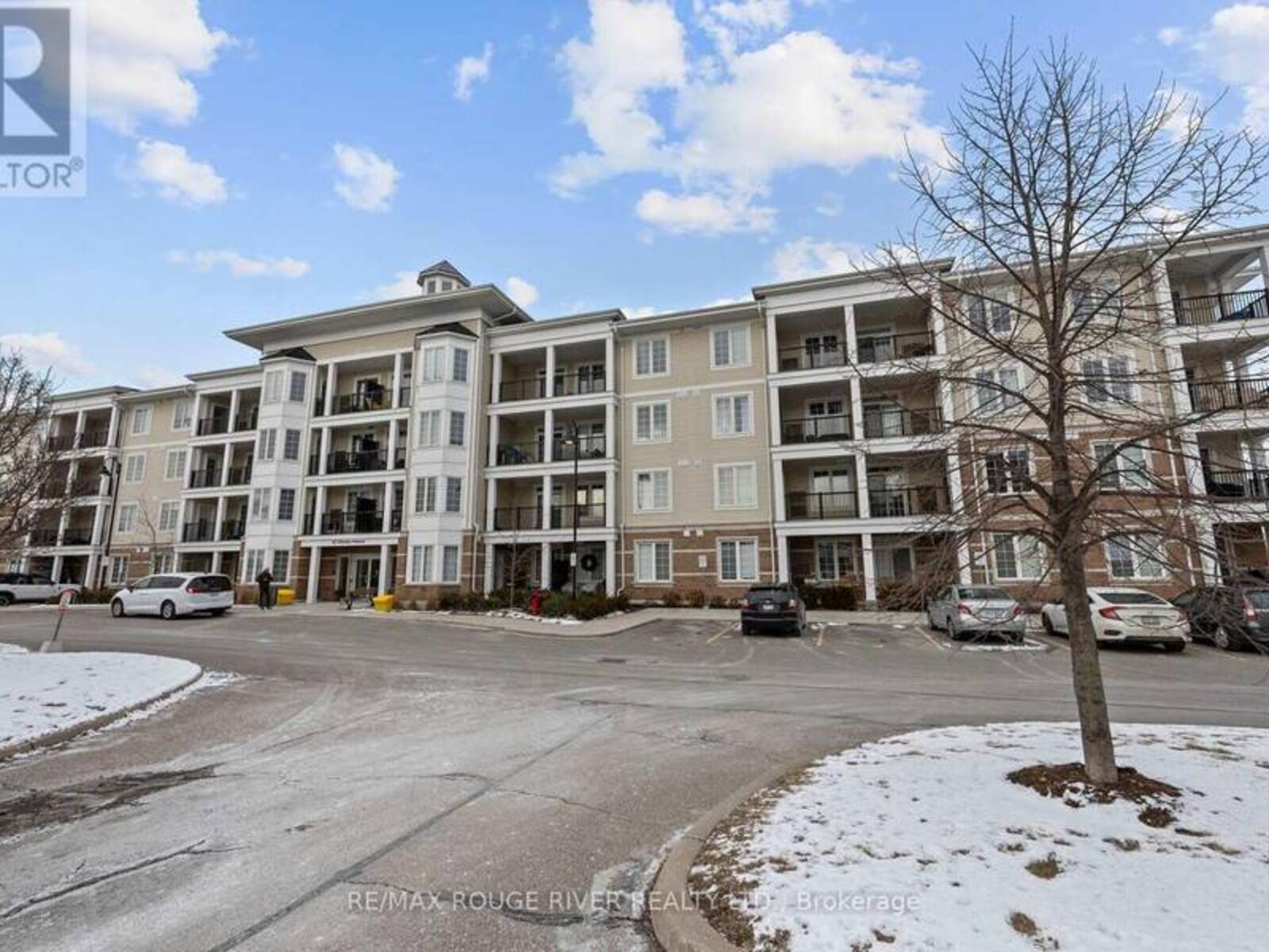 103 - 65 SHIPWAY AVENUE, Clarington, Ontario L1B 0W2