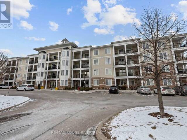 103 - 65 SHIPWAY AVENUE Clarington Ontario, L1B 0W2