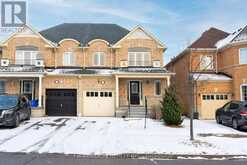 3 HOLLIER DRIVE | Ajax Ontario | Slide Image One