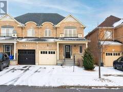 3 HOLLIER DRIVE Ajax Ontario, L1Z 1S6