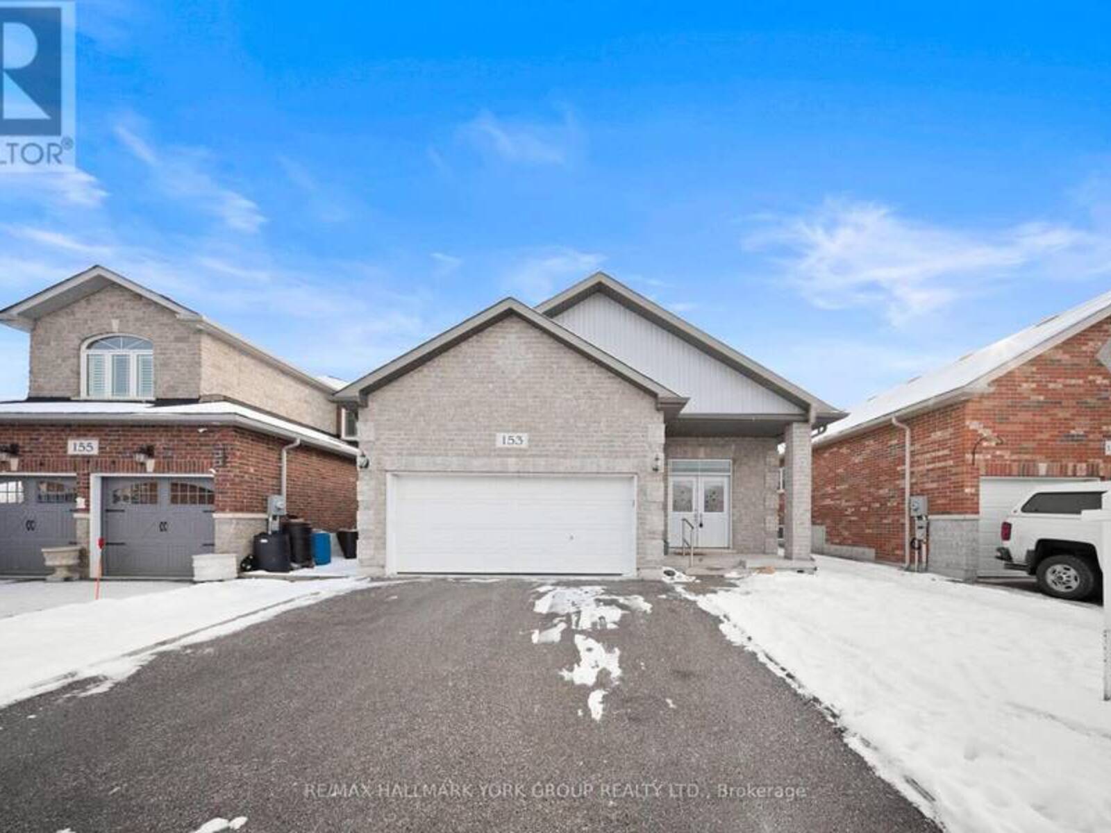 153 FAIRWOOD DRIVE, Georgina, Ontario L4P 0B9