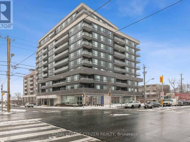 713 - 2800 KEELE STREET Toronto Ontario, M3M 2G5