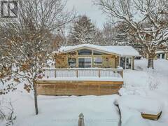 1025 NORTH MORRISON LAKE ROAD Gravenhurst Ontario, P0E 1G0