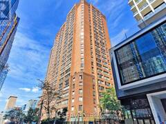 1711 - 633 BAY STREET Toronto Ontario, M5G 2G4