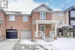 166 GAIL PARKS CRESCENT | Newmarket Ontario | Slide Image Two