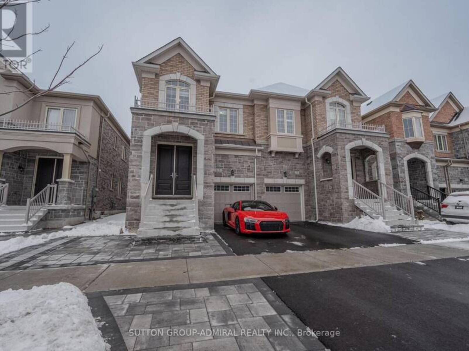 5 DRIZZEL CRESCENT, Richmond Hill, Ontario L4E 1G7