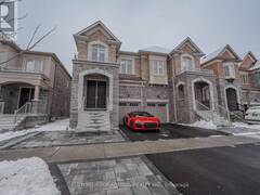 5 DRIZZEL CRESCENT Richmond Hill Ontario, L4E 1G7