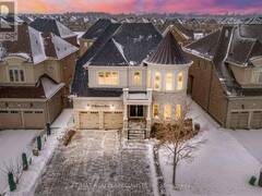 76 BALDERSON DRIVE Vaughan Ontario, L4H 4A3