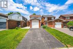 128 FANSHAWE DRIVE | Brampton Ontario | Slide Image One