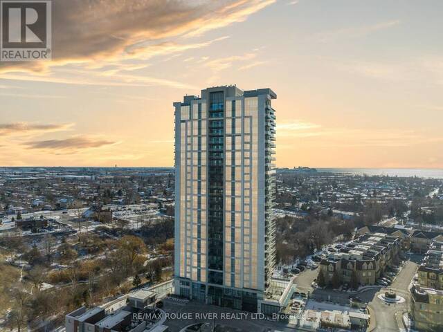 307 - 1255 BAYLY STREET Pickering Ontario, L1W 0B6