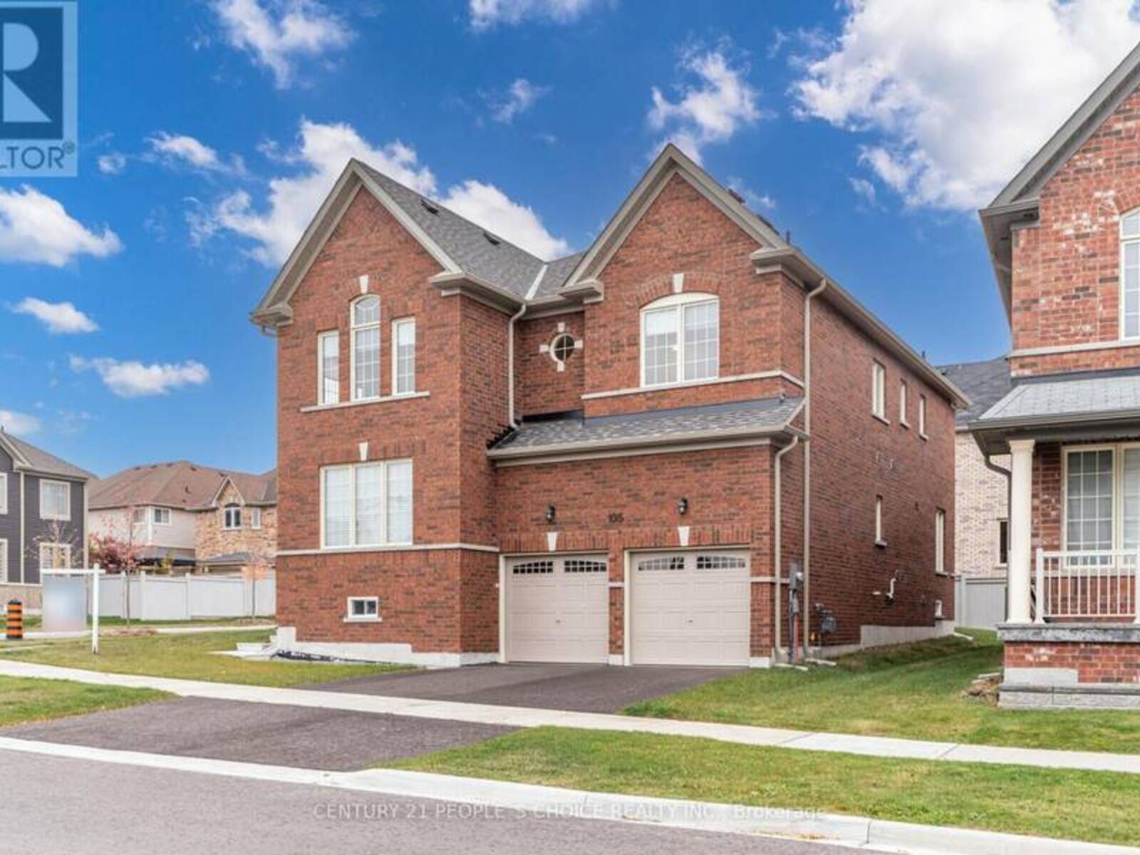 105 KINGKNOLL CRESCENT, Georgina, Ontario L4P 0H8