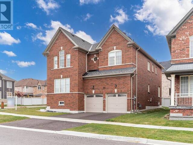 105 KINGKNOLL CRESCENT Georgina Ontario, L4P 0H8