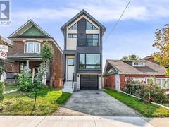 19 LAMBTON AVENUE Toronto Ontario, M6N 2S2