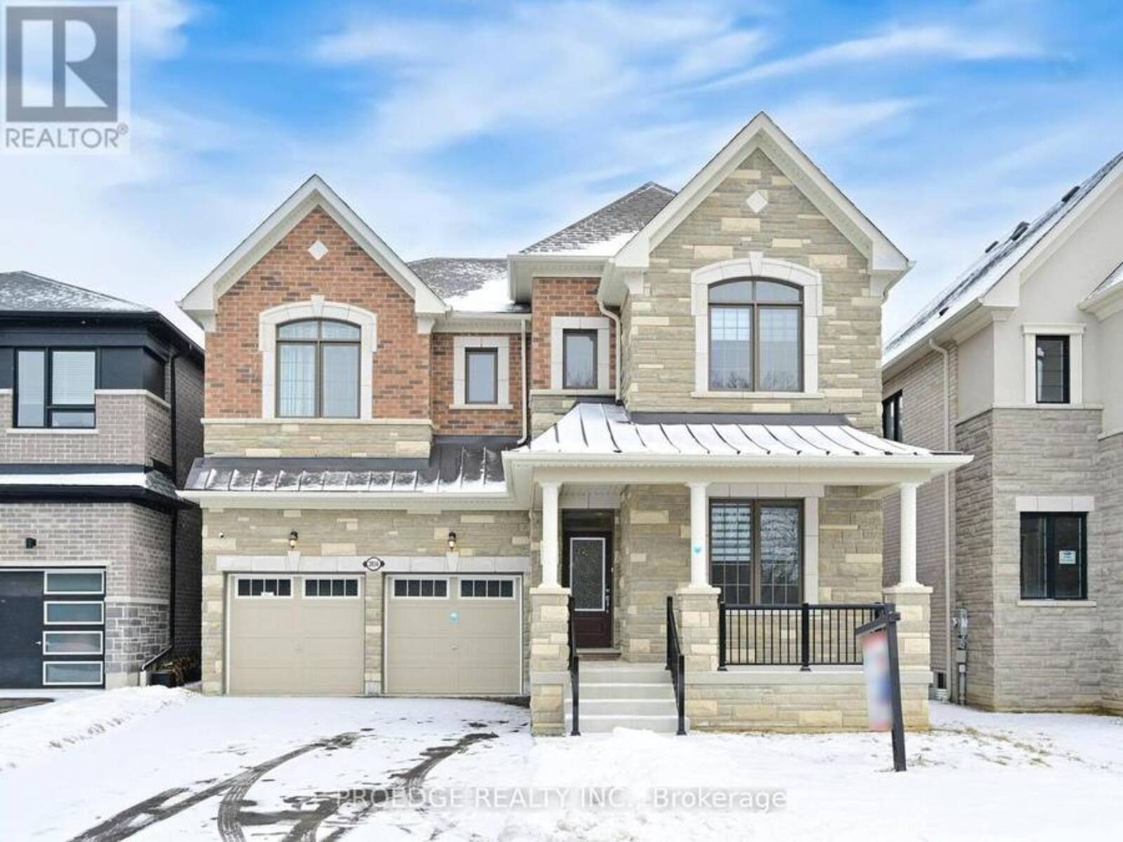 2856 FOXDEN SQUARE, Pickering, Ontario L1X 0N9