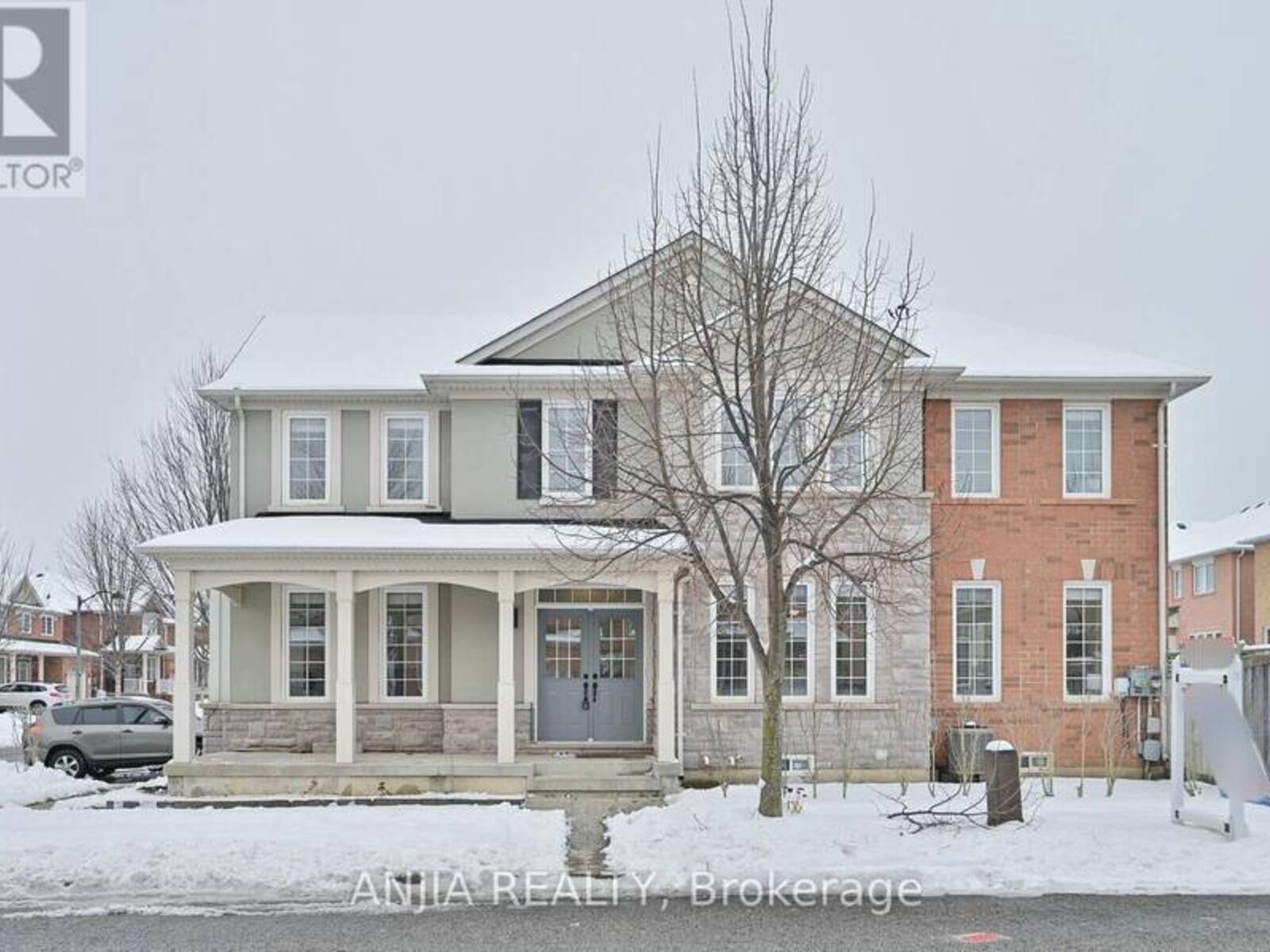 68 KELLY CRESCENT, Markham, Ontario L6E 2B6