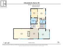 4 BROOKDALE DRIVE | Barrie Ontario | Slide Image Nine