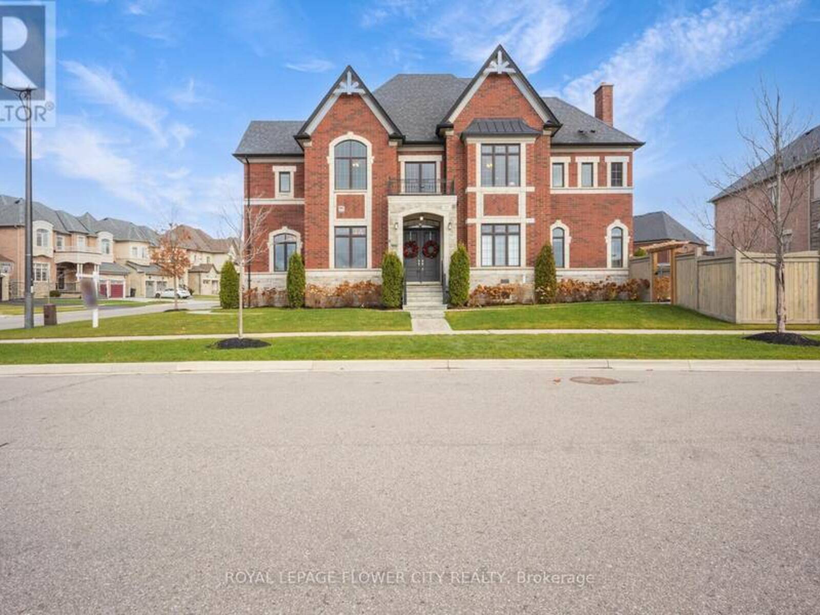 25 BELLADONNA CIRCLE, Brampton, Ontario L6P 4B6