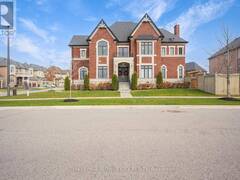 25 BELLADONNA CIRCLE Brampton Ontario, L6P 4B6