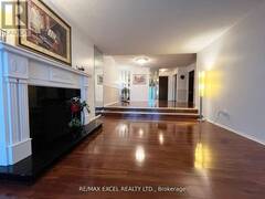 1210 - 2350 BRIDLETOWNE CIRCLE Toronto Ontario, M1W 3E6