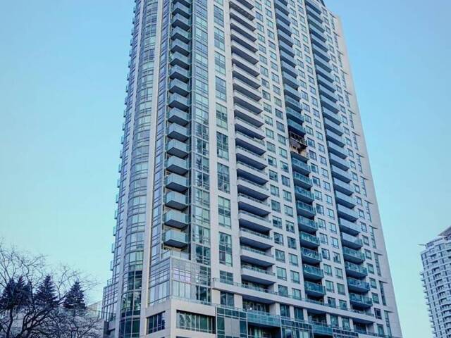 2310 - 208 ENFIELD PLACE Mississauga Ontario, L5B 0G8