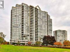 1210 - 3 ROWNTREE ROAD Toronto Ontario, M9V 5G8