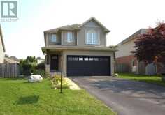 1673 PORTRUSH WAY | London Ontario | Slide Image Two