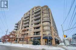 415 - 760 SHEPPARD AVENUE W | Toronto Ontario | Slide Image One