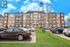 207 - 54 SKY HARBOUR DRIVE W | Brampton Ontario | Slide Image One