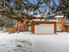 1033 CUTLER COURT Mississauga Ontario, L5H 4C9