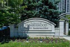 2417 - 700 HUMBERWOOD BOULEVARD | Toronto Ontario | Slide Image One