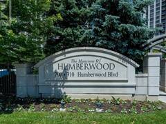 2417 - 700 HUMBERWOOD BOULEVARD Toronto Ontario, M9W 7J4