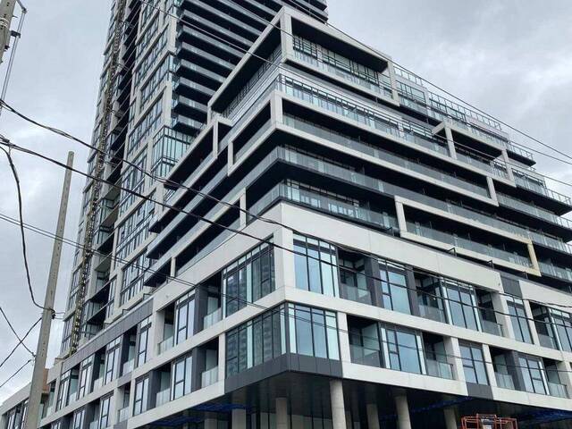 5 DEFRIES STREET Toronto Ontario, M5A 3R4