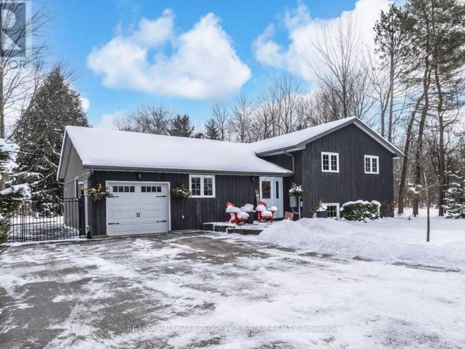 8071 4TH LINE, Angus, Ontario L0M 1B1