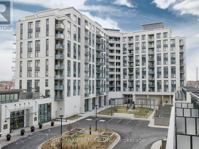 209 - 12 WOODSTREAM BOULEVARD Vaughan Ontario, L4L 8C3