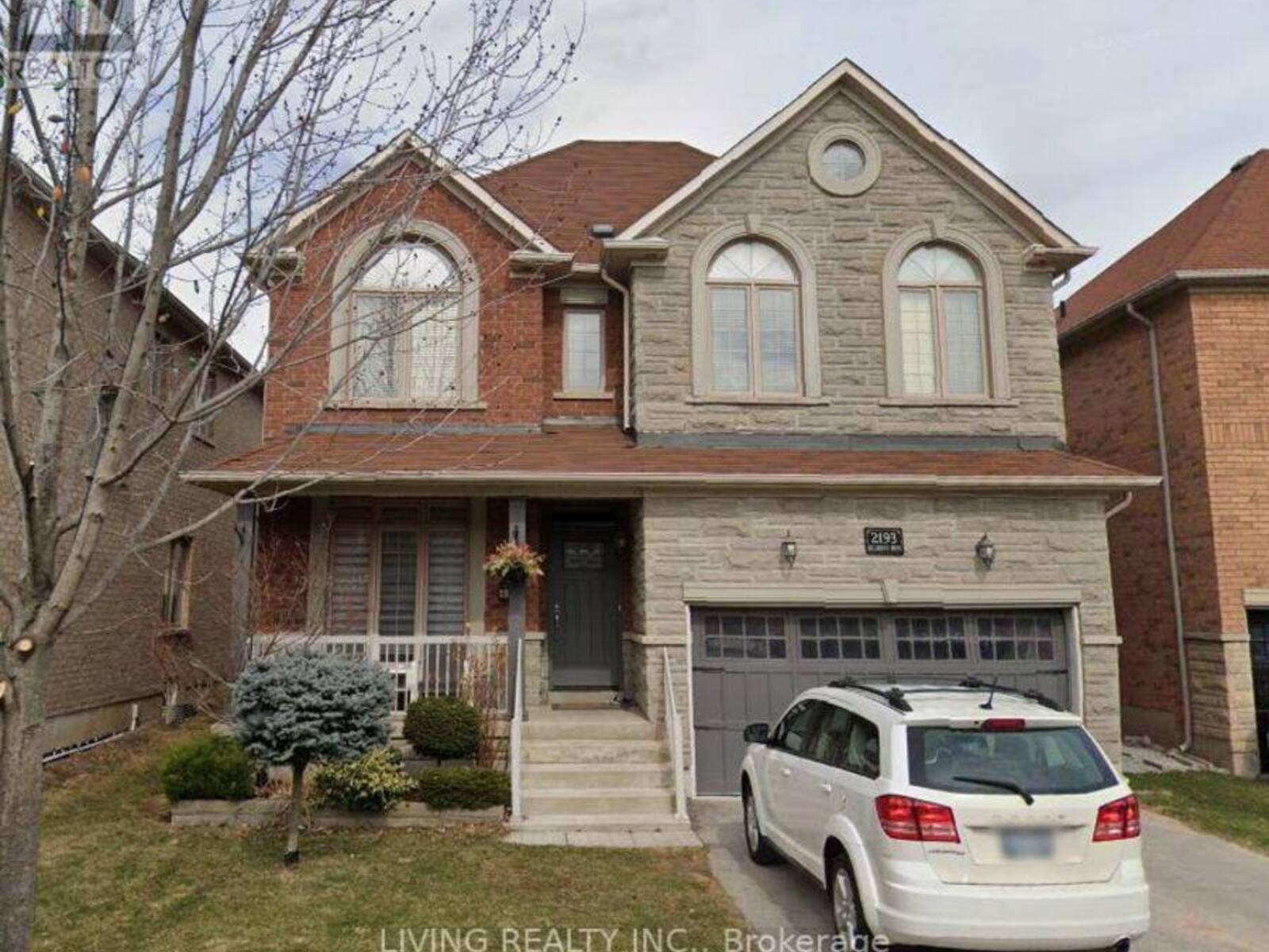 2193 HILLMOUNT DRIVE, Oakville, Ontario L6M 0H9