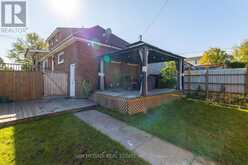 55 ALLAN AVENUE | Hamilton Ontario | Slide Image Four