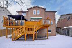 383 ERIN TRAIL | Newmarket Ontario | Slide Image Thirty-eight