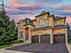 350 PARADELLE DRIVE Richmond Hill Ontario, L4E 4R6