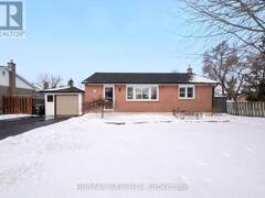 135 MARTHA CRESCENT Caledon Ontario, L7E 4X5