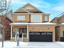 38 ROMANELLI CRESCENT | Bradford West Gwillimbury Ontario | Slide Image One