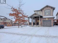 225 GOODWIN DRIVE Guelph Ontario, N1L 0K1